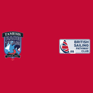 Tamesis Club Kids Hoodie Design