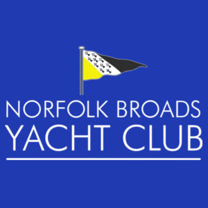 NBYC Adults Hoodie Design