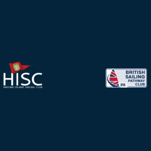HISC Kids T-Shirt Design