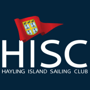 HISC Adults Hoodie Design