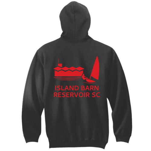 IBSC Unisex Hoodie Thumbnail