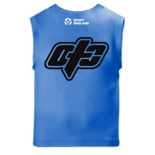 OTC - British Youth Sailing Pathway Club Race Bib - Kids Thumbnail