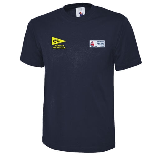 WSC Pathways Kids T-Shirt Thumbnail