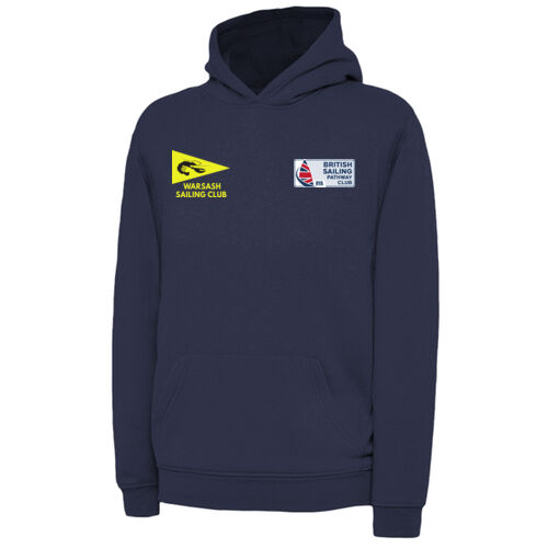 WSC Pathways Kids Hoodie Thumbnail