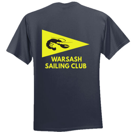 WSC Pathways Adults T-Shirt Thumbnail