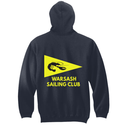 WSC Pathways Adults Hoodie Thumbnail