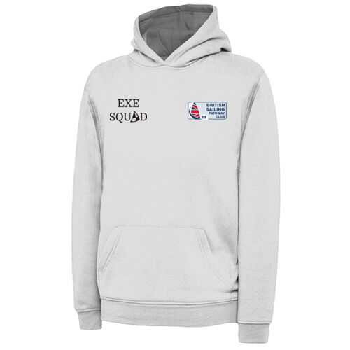 EXE SC Kids Hoodie Thumbnail