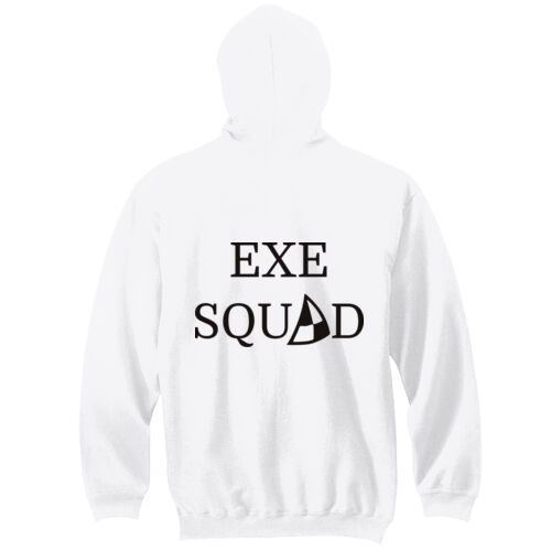 EXE SC Adults Hoodie Thumbnail
