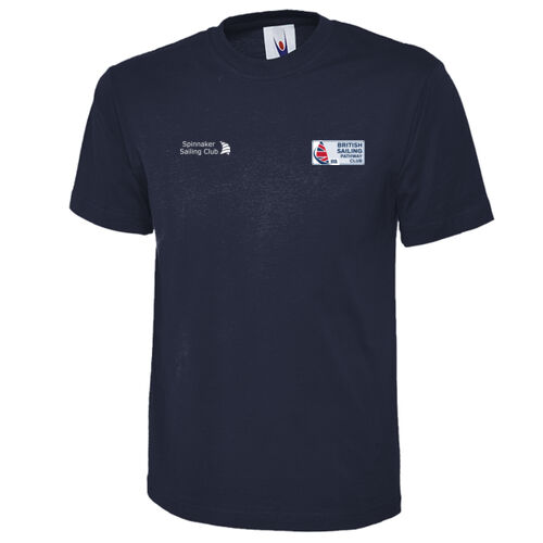 Spinnaker SC Kids T-Shirt Thumbnail