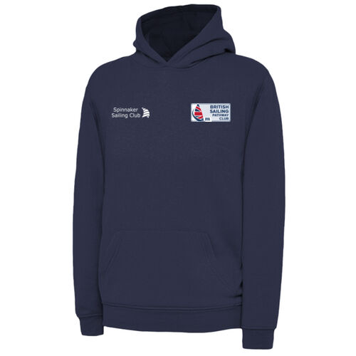 Spinnaker SC Kids Hoodie Thumbnail