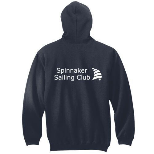 Spinnaker SC Adults Hoodie  Thumbnail