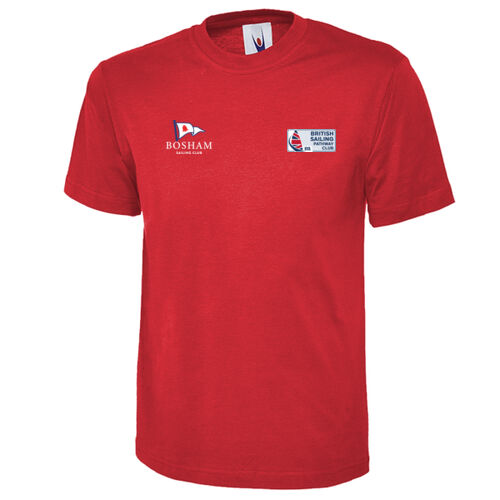 BSC Kids T-Shirt Thumbnail