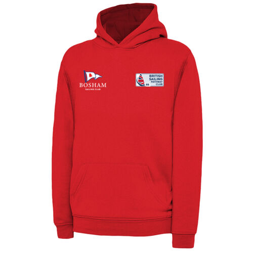 BSC Kids Hoodie Thumbnail