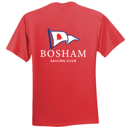 BSC Adults T-Shirt Thumbnail
