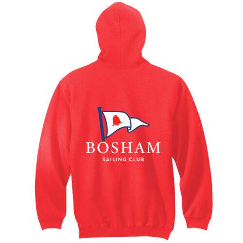 BSC Adults Hoodie Thumbnail