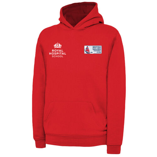 RHS Kids Hoodie  Thumbnail