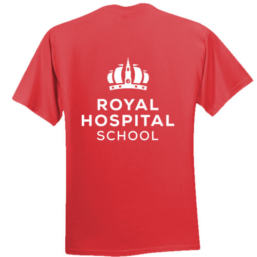 RHS Adults T-Shirt Thumbnail