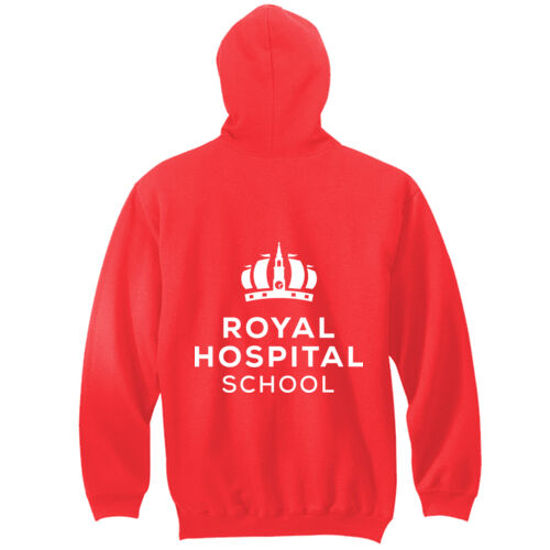 RHS Adults Hoodie Thumbnail