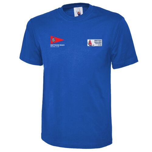 SBSC Kids T-Shirt Thumbnail