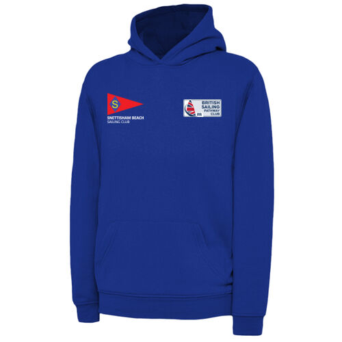 SBSC Kids Hoodie Thumbnail
