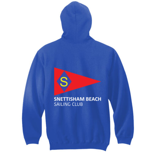SBSC Adults Hoodie Thumbnail