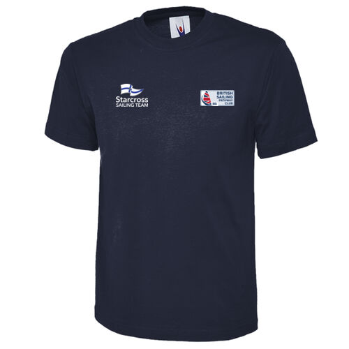 SYC Kids T-Shirt Thumbnail