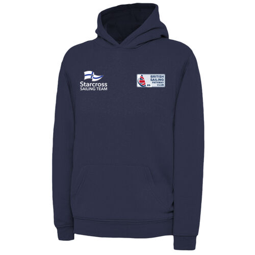 SYC Kids Hoodie Thumbnail