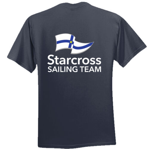 SYC Adults T-Shirt Thumbnail