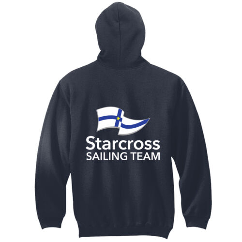 SYC Adults Hoodie Thumbnail