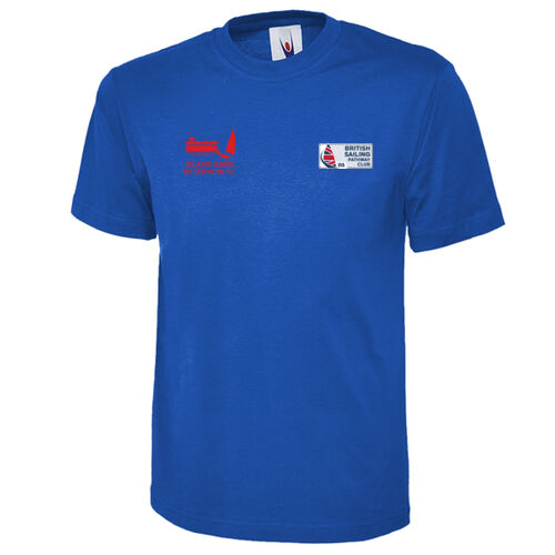 IBSC Kids T-Shirt Thumbnail