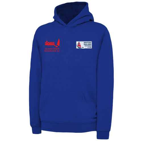 IBSC Kids Hoodie Thumbnail