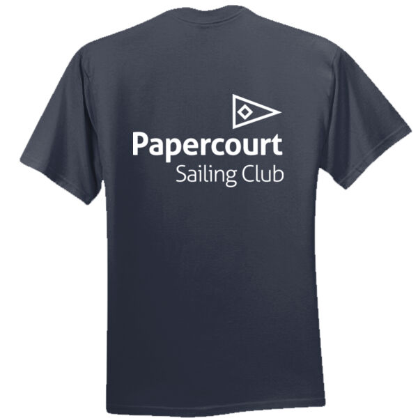 PCSC Adults T-Shirt Thumbnail