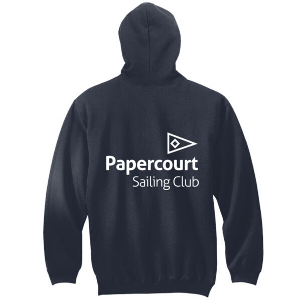 PCSC Adults Hoodie Thumbnail