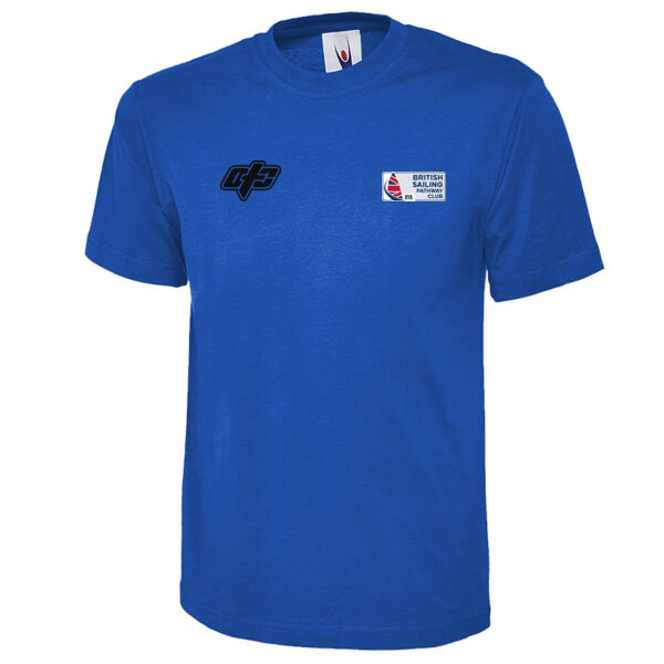 OTC Kids T-Shirt Thumbnail