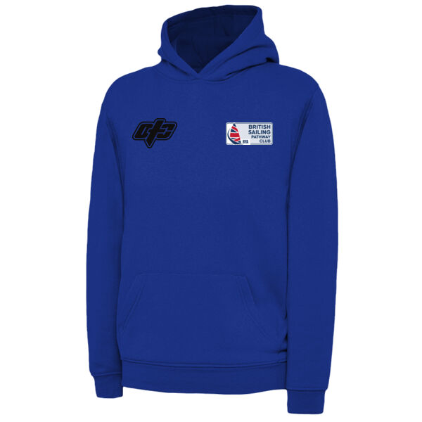 OTC Kids Hoodie Thumbnail