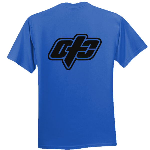 OTC Adults T-Shirt Thumbnail