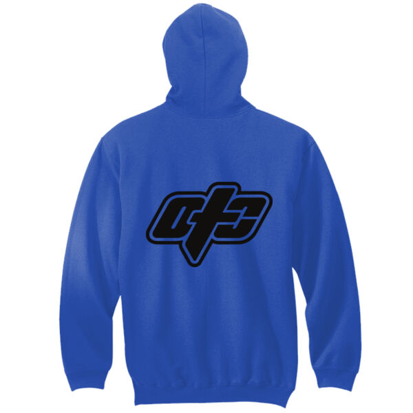 OTC Adults Hoodie Thumbnail