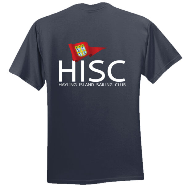 HISC Adults T-Shirt Thumbnail
