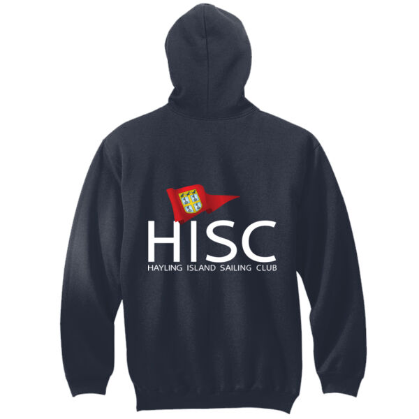 HISC Adults Hoodie Thumbnail