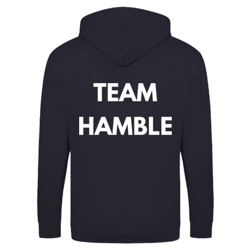 HRSC Team Hamble Hoodie Thumbnail