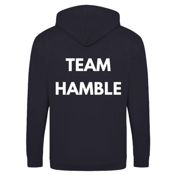 HRSC Team Hamble Hoodie Thumbnail