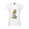 PRO RTX Ladies Pro Piqué Polo Shirt Thumbnail