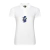 PRO RTX Ladies Pro Piqué Polo Shirt Thumbnail