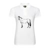 PRO RTX Ladies Pro Piqué Polo Shirt Thumbnail