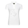 PRO RTX Ladies Pro Piqué Polo Shirt Thumbnail