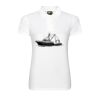 PRO RTX Ladies Pro Piqué Polo Shirt Thumbnail