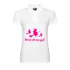 PRO RTX Ladies Pro Piqué Polo Shirt Thumbnail
