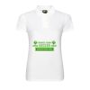 PRO RTX Ladies Pro Piqué Polo Shirt Thumbnail