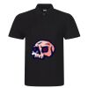 PRO RTX Pro Piqué Polo Shirt Thumbnail