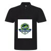 PRO RTX Pro Piqué Polo Shirt Thumbnail